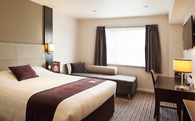 Premier Inn in Liverpool City Centre